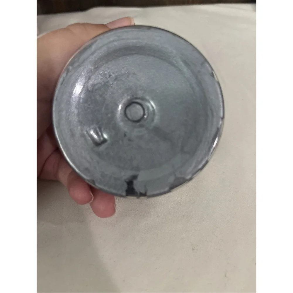 Arathi Hair Color Wax Mud Dye Cream Unisex Washable Temporary Modeling Grey